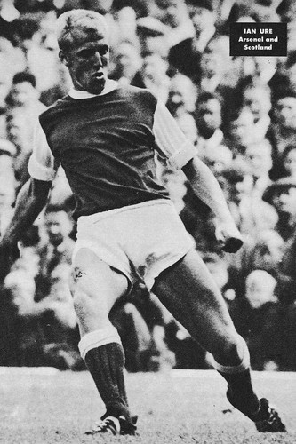 Football photo ian ure - football, photo>ian