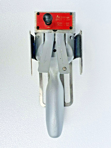 Pneumatic air pendant for - pendant,