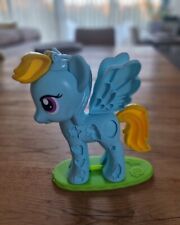 Play-Doh Playdoh My Little Pony Rainbow Dash Pony Shape Mould