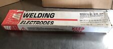 WB Alloys WB8018-B2 welding Electrodes  5mm Welding Rods WB Welding Electrodes