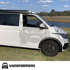 Volkswagen Transporter T6.1