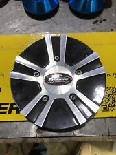 Team Dynamics Centre Cap