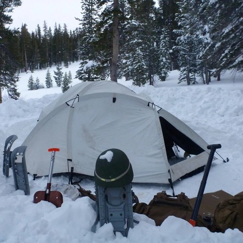 Issue extreme cold - extreme,