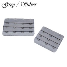 3,4 Hook Ladies Bra Extender