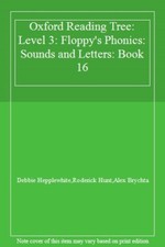 Oxford Reading Tree: Level 3