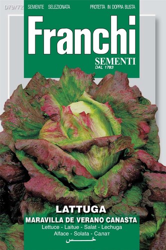 Franchi seeds italy - franchi,