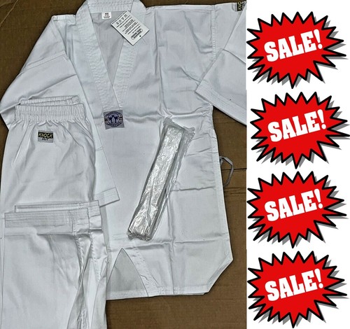 Knock out taekwondo - ko,