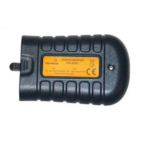 Protimeter battery cover for - battery,