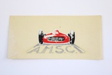 Auto Model Sport Club Italiano