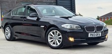2013 BMW 520D SE AUTOMATIC 2