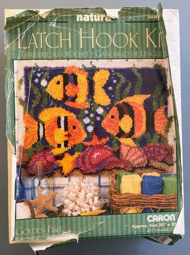 Caron international latch - international, hook