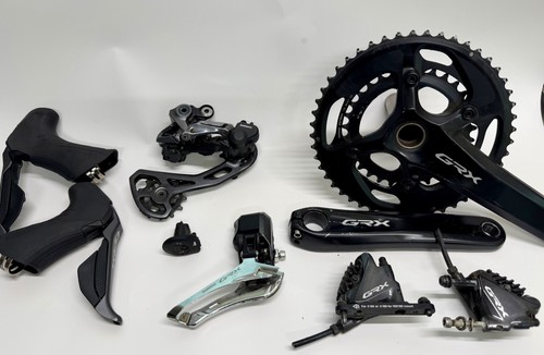 Grx 810 di2 group - 810,