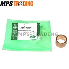 Land Rover Discovery 4cyl and