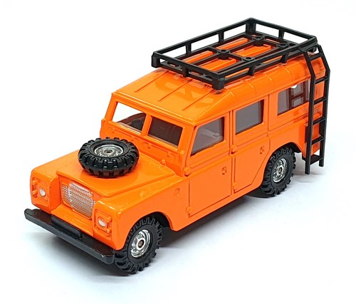 Corgi original diecast 421 - corgi,