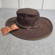 Barmah Hats Australia Kangaroo