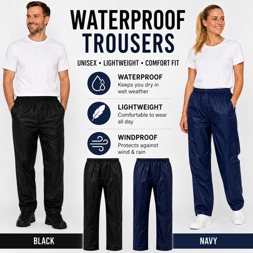 Adults waterproof over - waterproof,