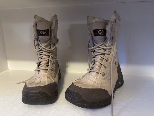 Ugg adirondack sand - ugg,