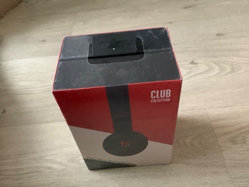 Beats dre solo3 club - dre,