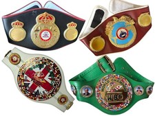 All Championship Title : WBC