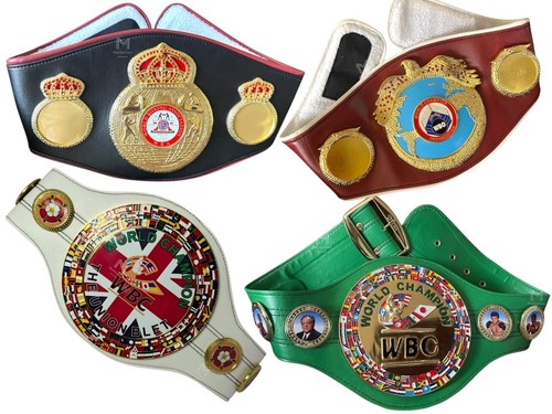 All championship title wbc - title, :