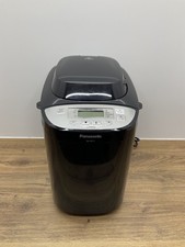 Panasonic SD-2511 Breadmaker with Nut Seed Dispenser
