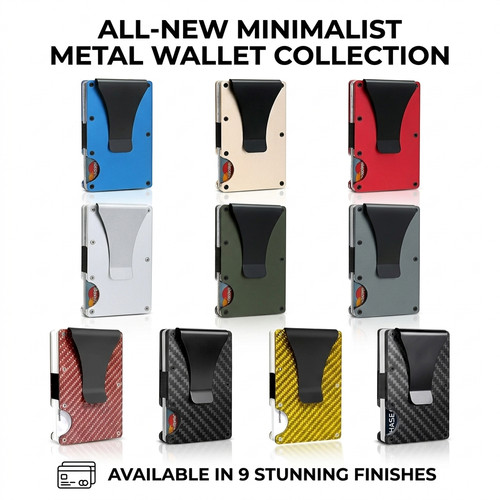 The ridge style titanium - the,