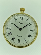 Vintage Limit Pocket Watch