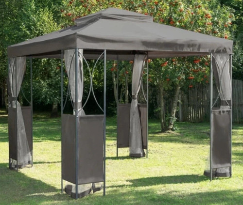 Gazebo party tent - party, canopy