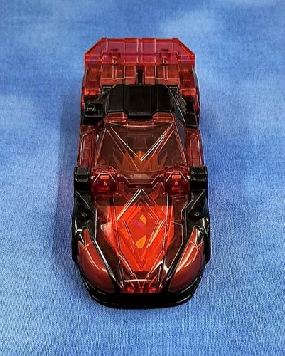 Bandai red sports - bandai,