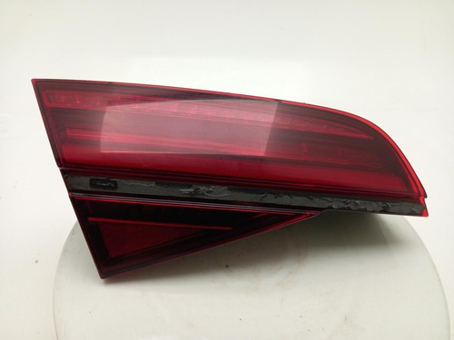 Audi tail light - a8,