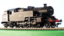 Bachmann 32-876  ex-LMS/BR