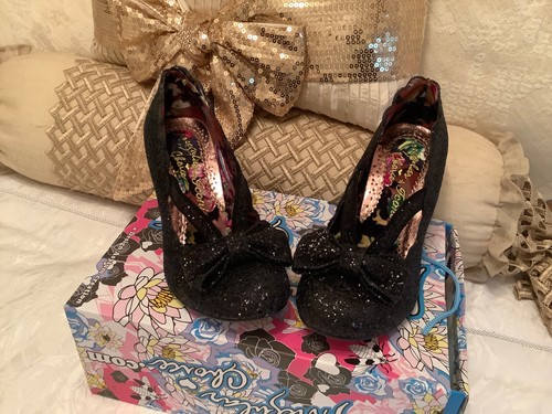 Irregular choice - irregular,