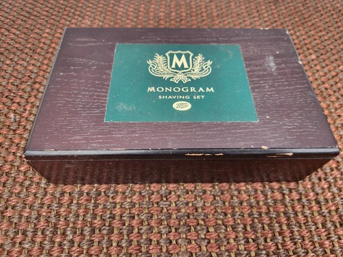 Vintage gold monogram boots - vintage,