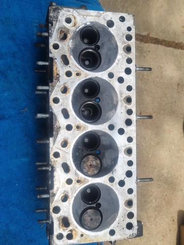 7450519 engine head for - 7450519,