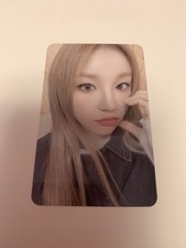 NEED GONE ASAP Idle Yuqi Frank