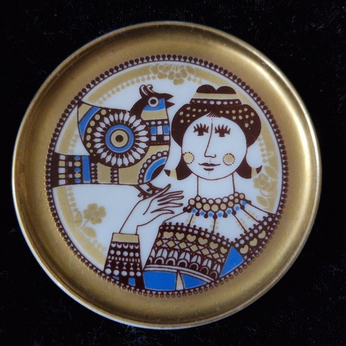 Vintage mosa miniature - mosa,