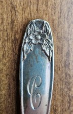Vintage kirk stieff puritan - kirk,