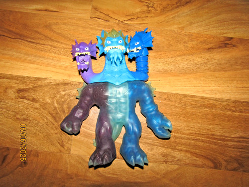 Heroes goo jit - of,