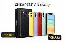 Apple iPhone 11 64GB/128GB -