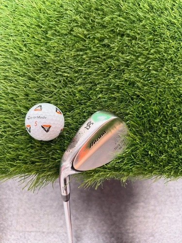 Left handed mizuno degree - left,