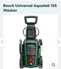 Bosch Universal Aquatak 135