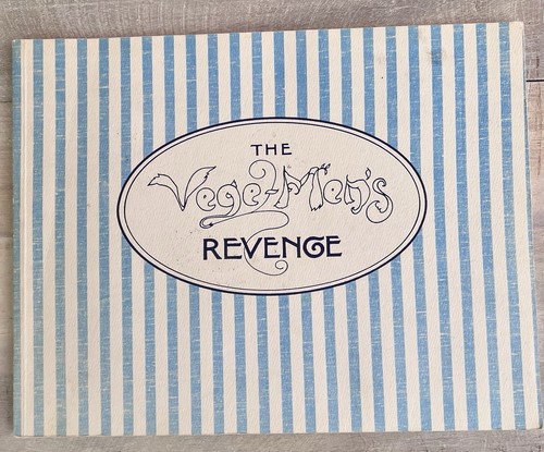 The vege men - vege-men's, by