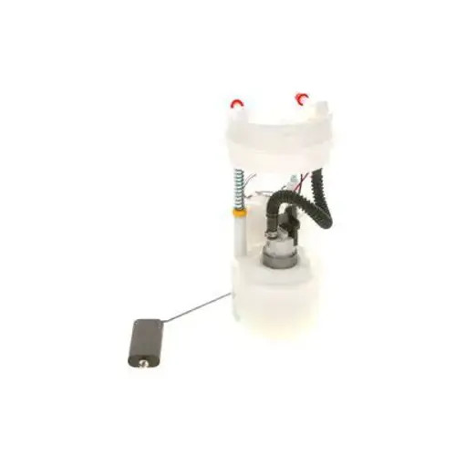Fuel pump - fuel, tank