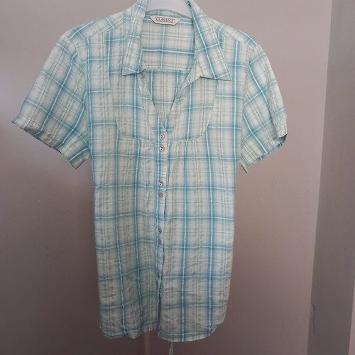 Classics bhs blue shirt - bhs,