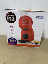 Nescafé Dolce Gusto DeLonghi