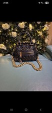 Marc Jacobs handbag black