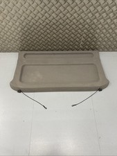 2003-2009 RENAULT SCENIC PARCEL SHELF / LOAD COVER Ref2