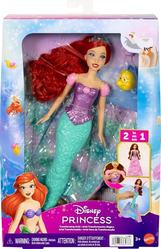 Disney princess ariel human - ariel, to
