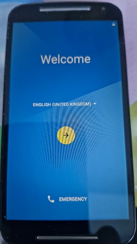 Motorola moto 2nd - moto,