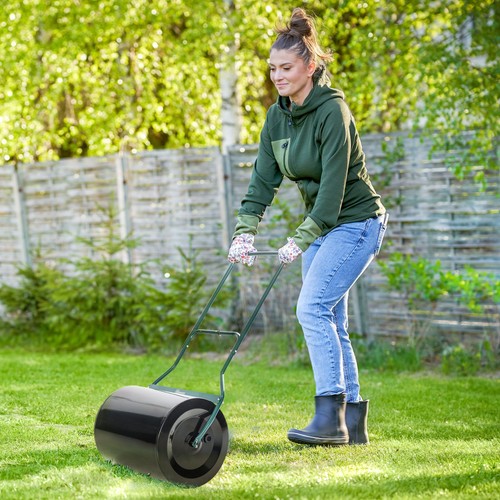 φ50 steel garden lawn - cm,